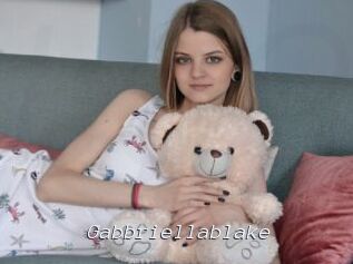Gabbriellablake