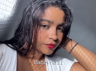 Gabbyhall