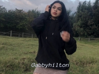 Gabbyhilton