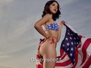 Gabbyscott