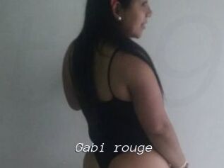 Gabi_rouge
