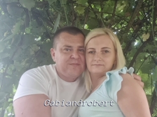 Gabiandrobert