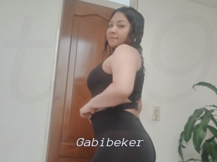 Gabibeker