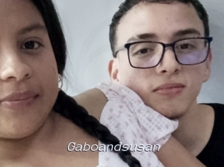 gaboandsusan Tel 69 Salopes