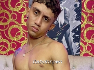 gabobrown Tel 69 Salopes