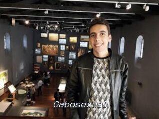 Gabosexual