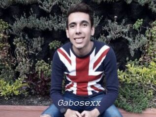 Gabosexx