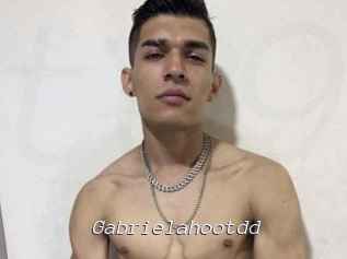 gabrielahootdd Tel 69 Salopes