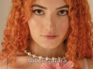 Gabrielalara
