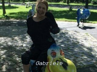 Gabriele