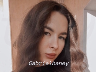 Gabrielhaney