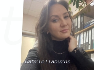 Gabriellaburns
