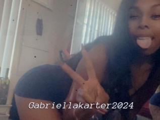 Gabriellakarter2024