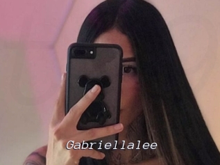 Gabriellalee