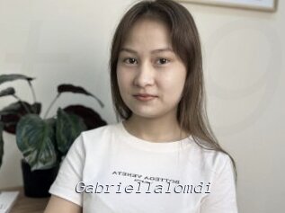 Gabriellalomdi