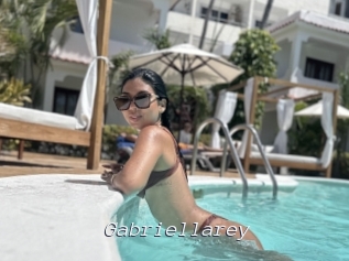Gabriellarey