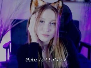 Gabriellatenz