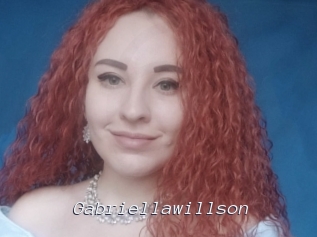 Gabriellawillson