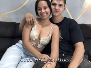Gabrielleandluca