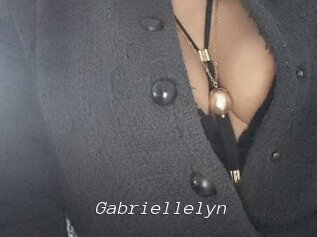 Gabriellelyn