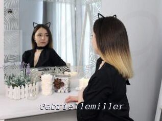 Gabriellemiller