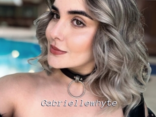 Gabriellewhyte