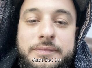 Gabriello
