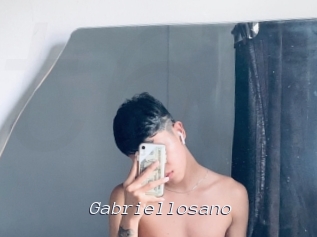Gabriellosano