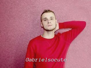 Gabrielsocute