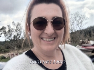 gabryellazo Tel 69 Salopes