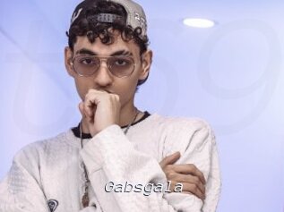 Gabsgala