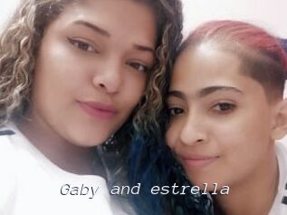 Gaby_and_estrella