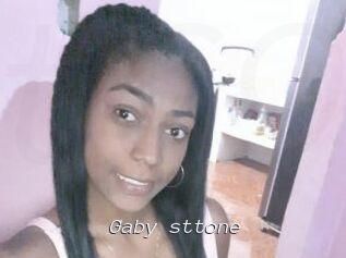 Gaby_sttone