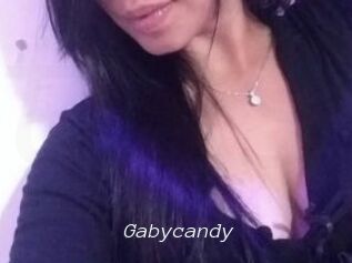 Gabycandy