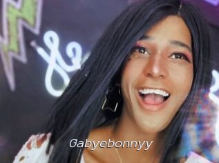 Gabyebonnyy