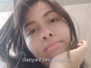 Gabyellesantana