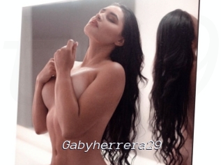 Gabyherrera29