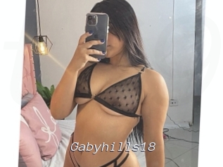 Gabyhills18