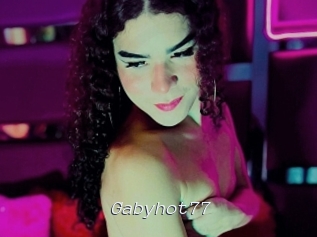 Gabyhot77