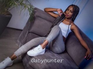 Gabyhunter