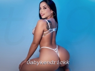 Gabykendrickk