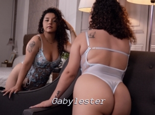 Gabylester