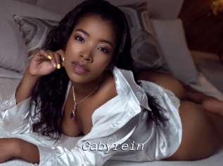 Gabyrein