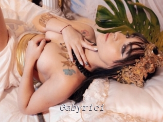 gabyrici Tel 69 Salopes