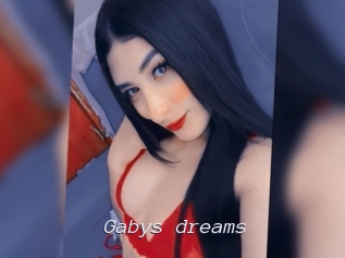 Gabys_dreams