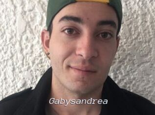 Gabysandrea