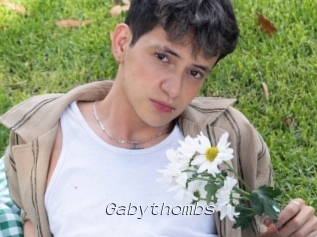Gabythombs
