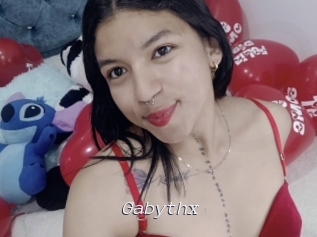 Gabythx