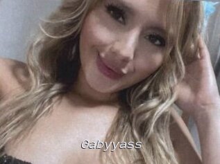 Gabyyass