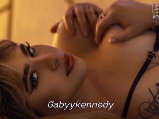 Gabyykennedy